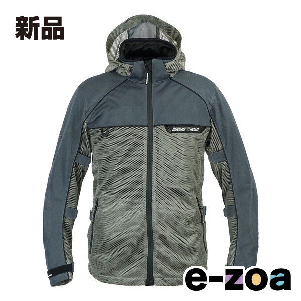 HYOD ヒョウドウ レザージャケット 3L ブラック ST-X LEATHER〔BUCKLER