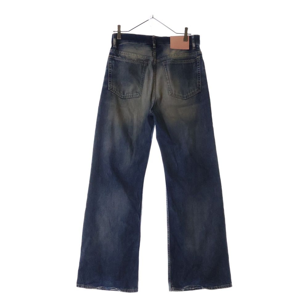 Acne Studios (アクネ ストゥディオズ) 2021M Rocka ダメージ