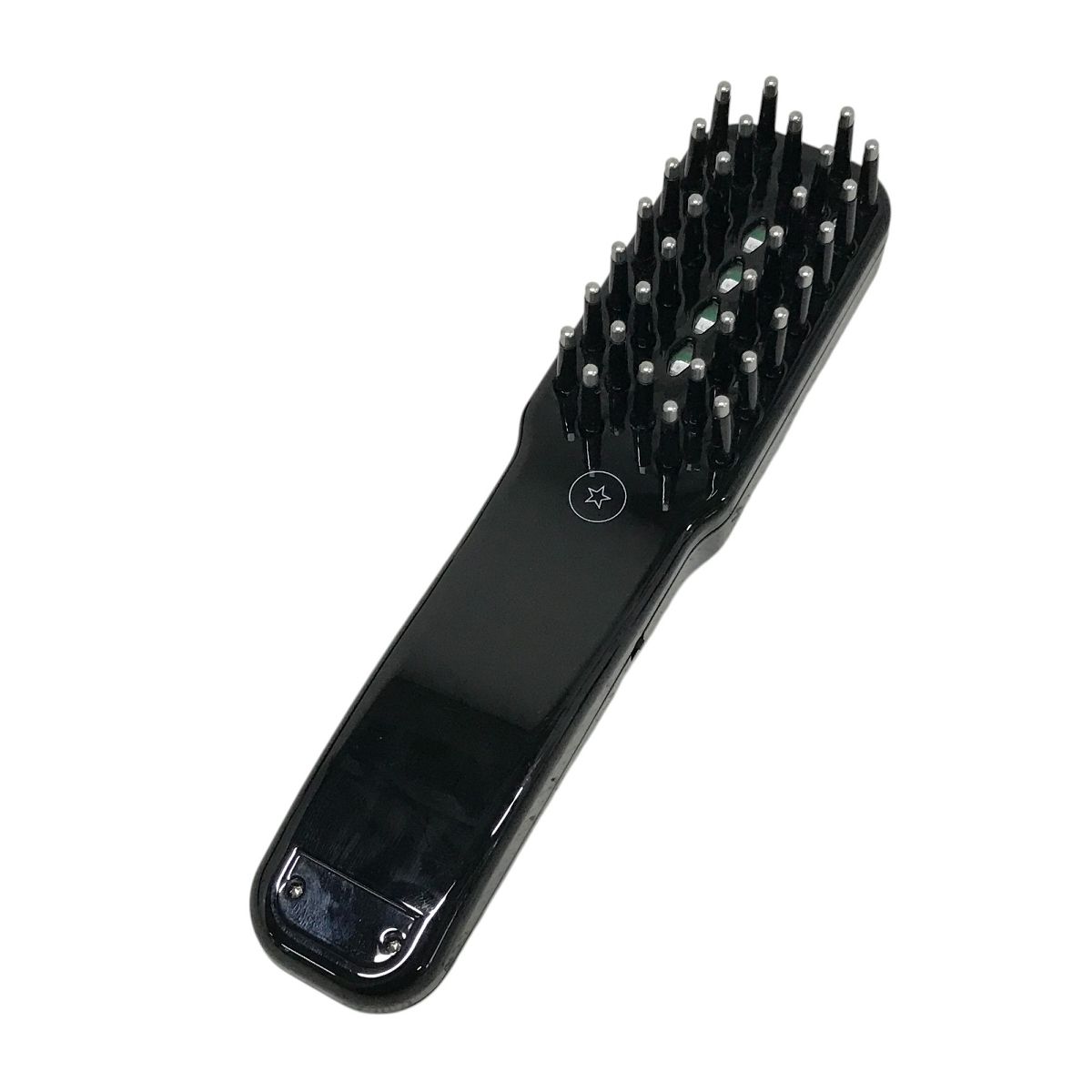 ELECTRON EVERYONE 電気バリブラシ GM CORPORATION GMコーポレーション ELECTRON EVERYONE ELECTRIC BARI BRUSH 01