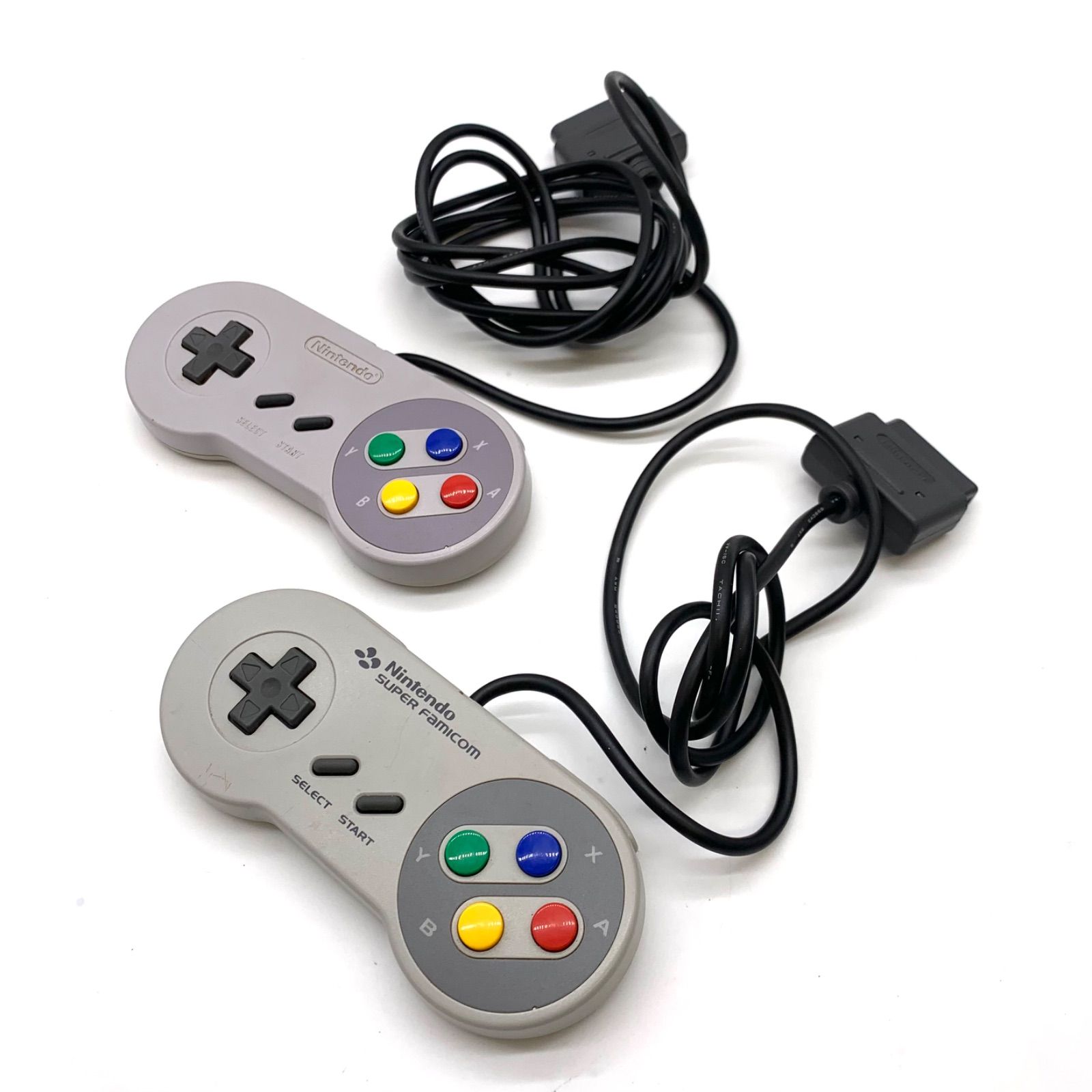 Nintendo スーパーファミコン