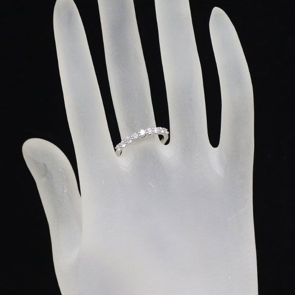 カナディアンダイヤモンド Pt950ダイヤモンドリング プラチナ ダイヤ カナディアンダイヤ Pt950 ダイヤモンド リング 0.60ct — セルビー