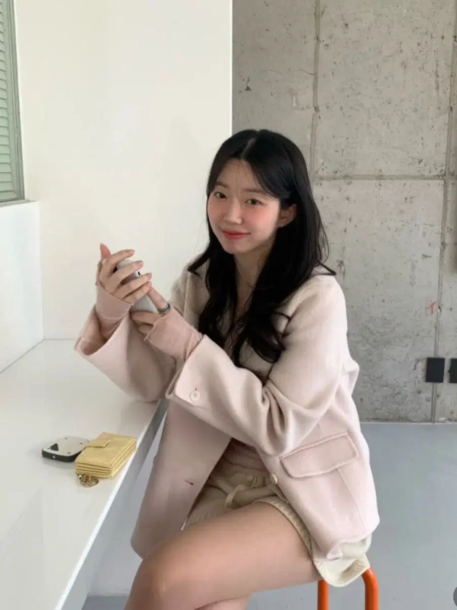 リエット リア ハンドメイド ジャケット コート WWW_NOITHATQUANGTHANH_NET