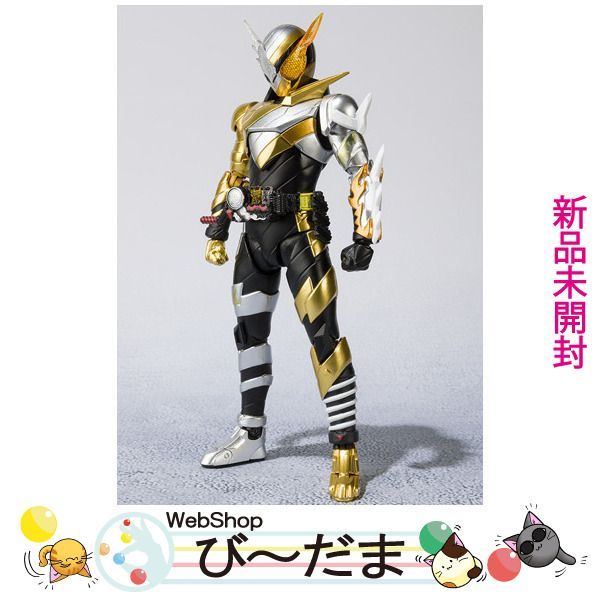 bn:16] 【未開封】 S.H.Figuarts 仮面ライダービルド トライアル ...