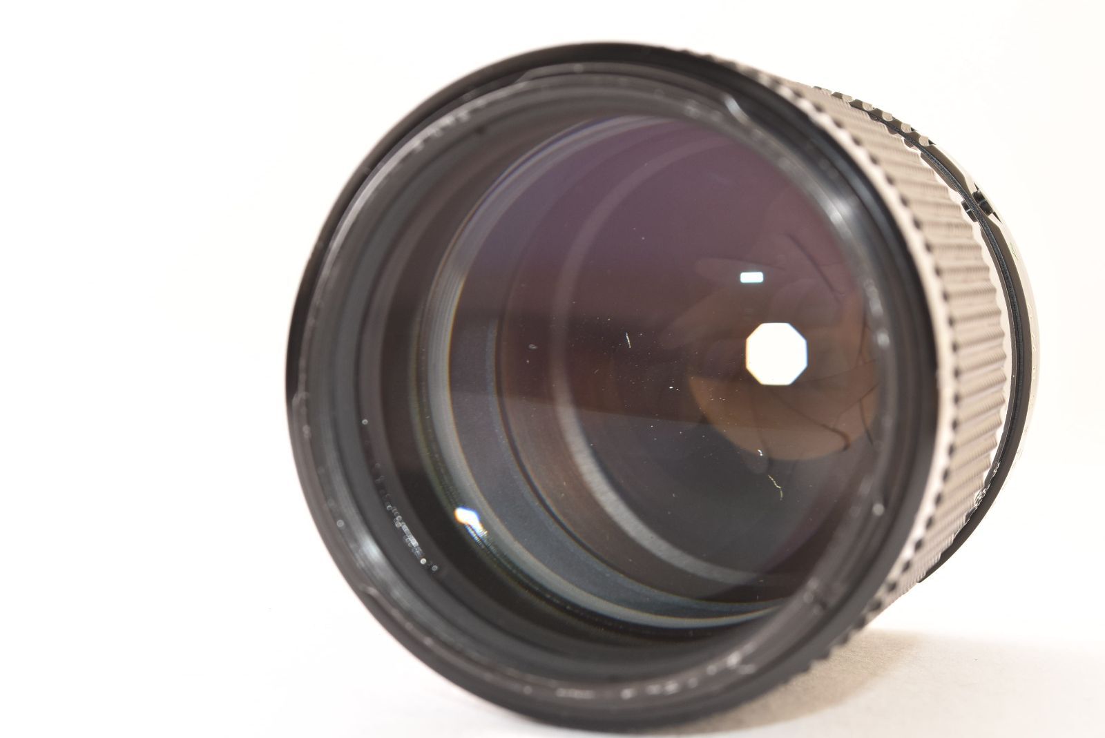 Canon キャノン New FD 100mm F2 J2510067 - メルカリ