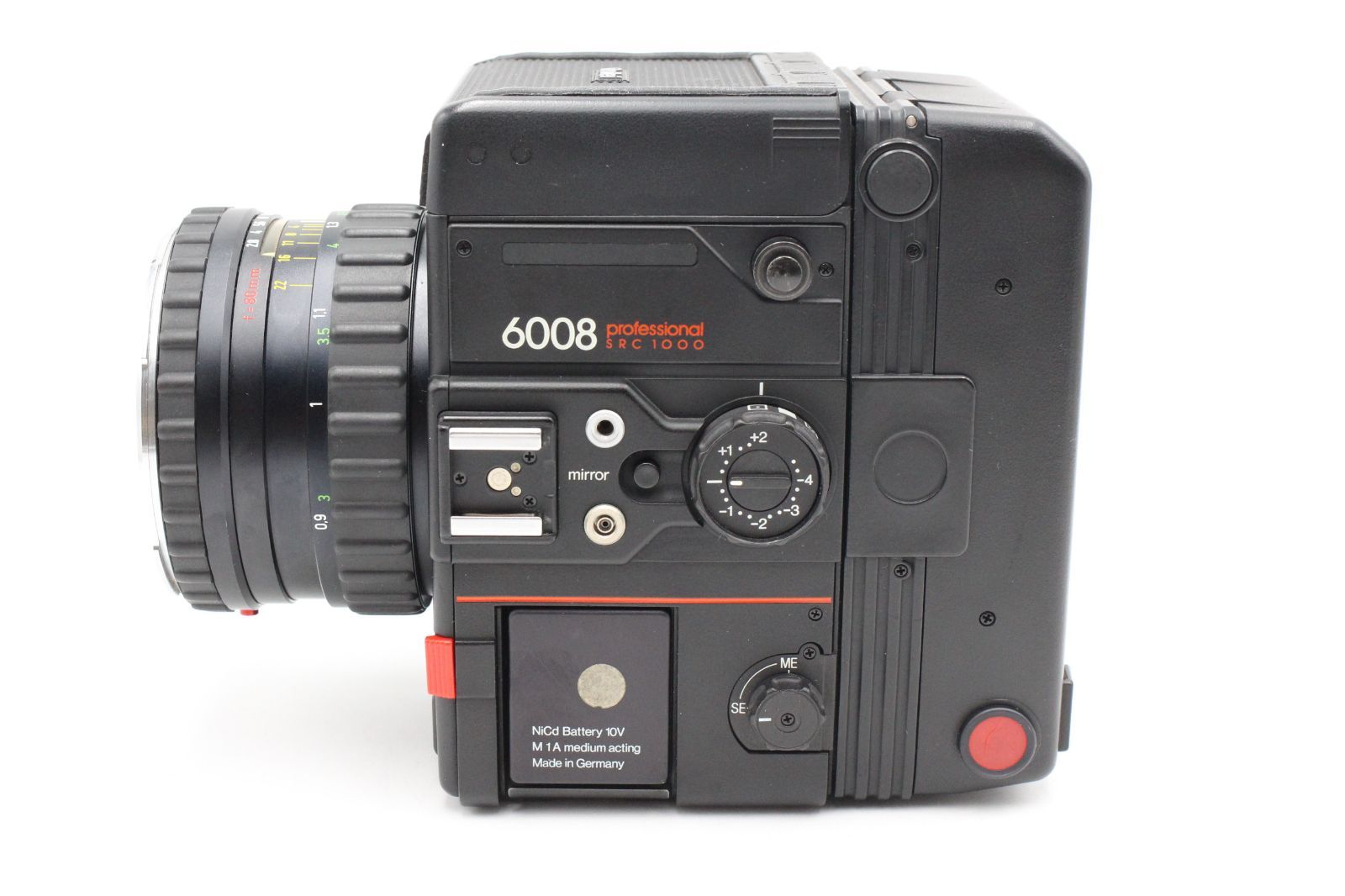 Rollei 6008 フィルムカメラ セット Rollei 6008 フィルムカメラ セット Rollei 6008 フィルムカメラ セット