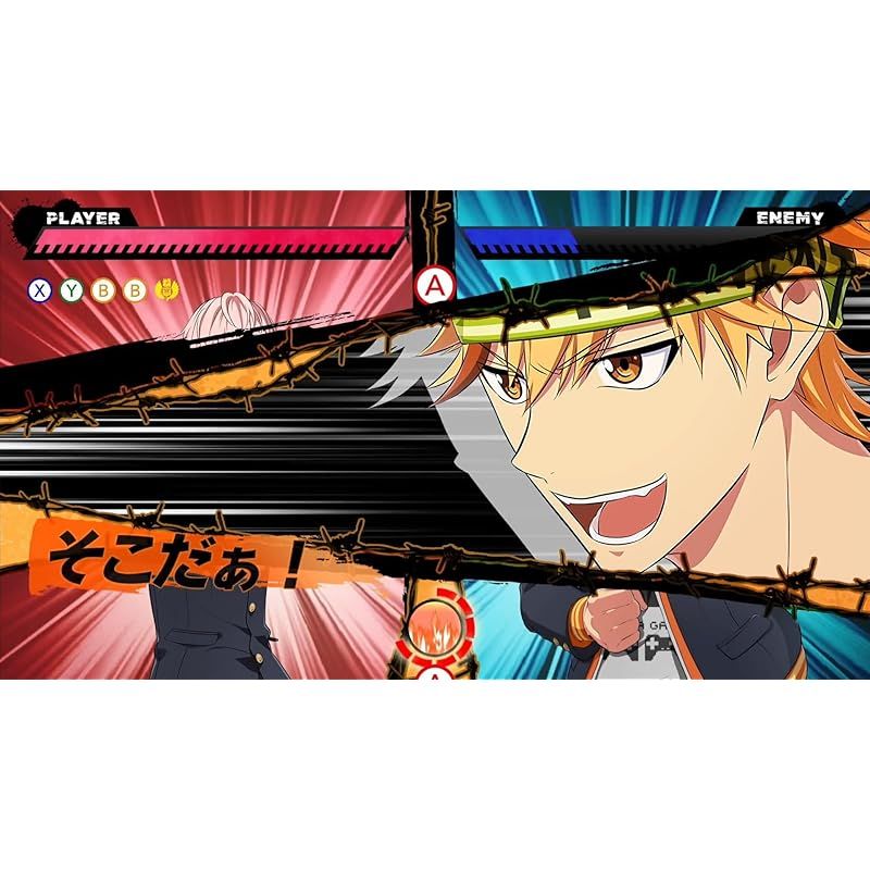 Switch 喧嘩番長 乙女 ダブルパック アニメイト限定セット 喧嘩番長乙女 ダブルパック Switch アニメイト 限定 店舗特典