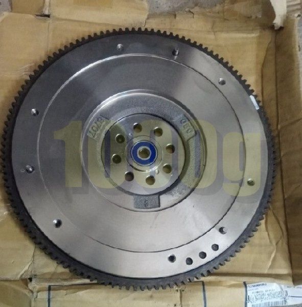 スバル純正 超 品 インプレッサ GDA GGA GH8 フレキシブル フライホイール 5速マニュアル車用 5MT EJ205 EJ20X