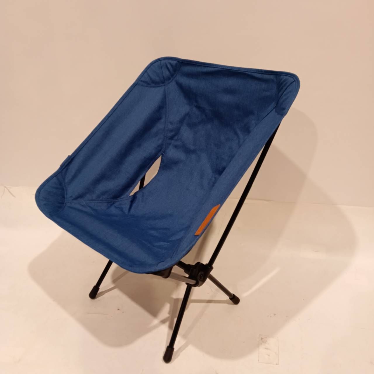 Helinox ヘリノックス ホーム デコ-ビーチ コンフォート チェア ロイヤルブルー