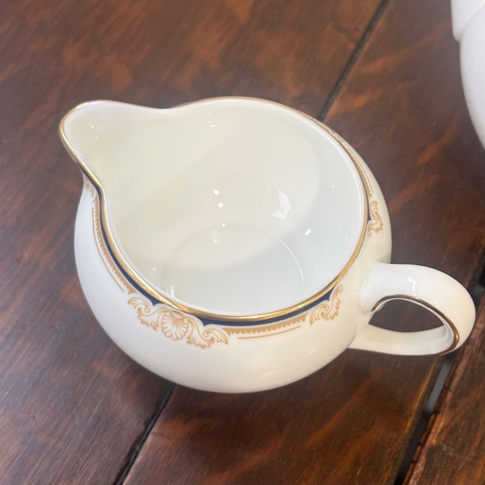 シュガーポット