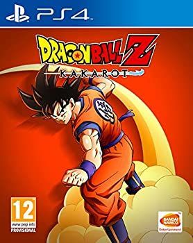 Z: Ball Kakarot KAKAROT Dragon - Z BALL DRAGON : 公式通販 Review The r&frasl;kakarot PS5 Guide