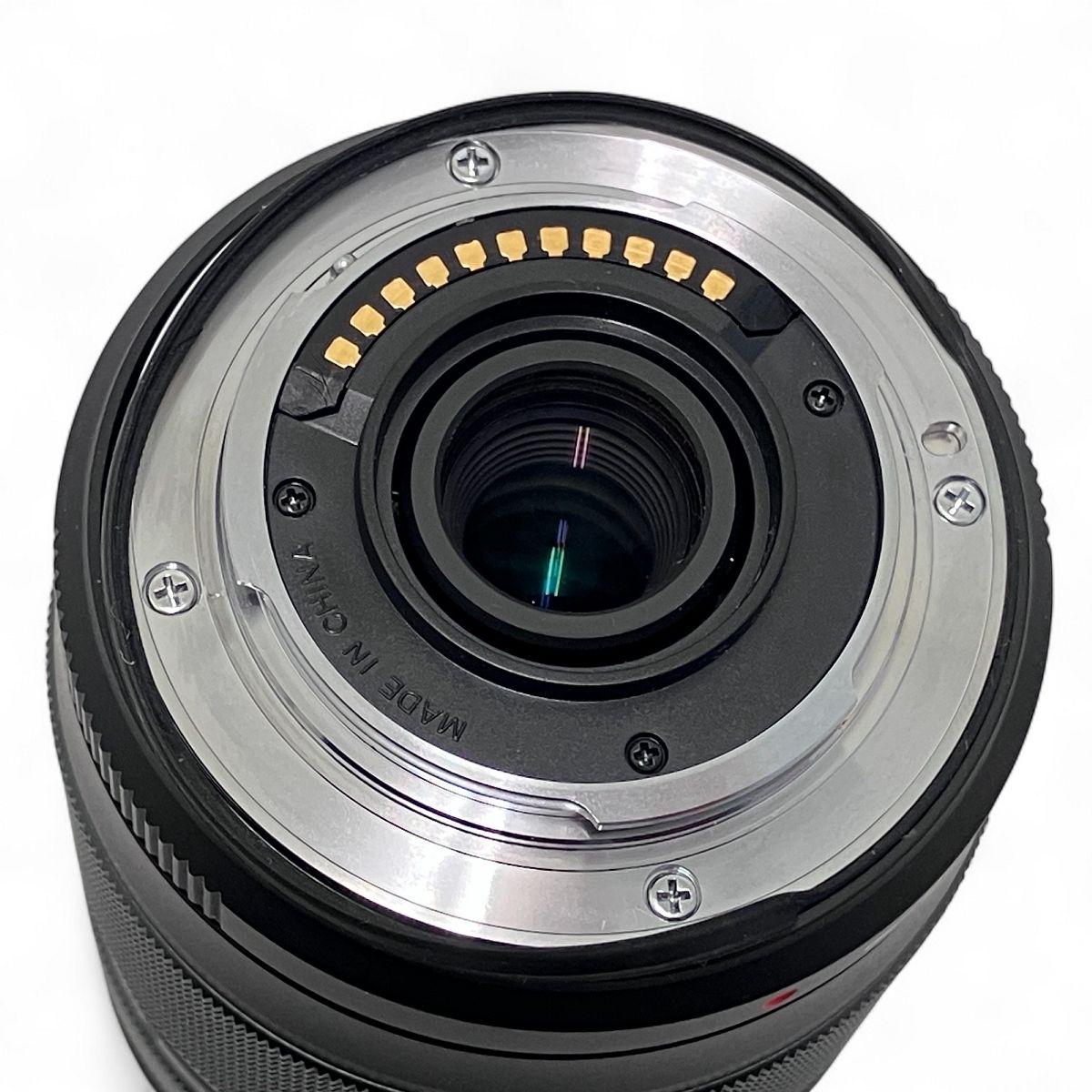 OLYMPUS