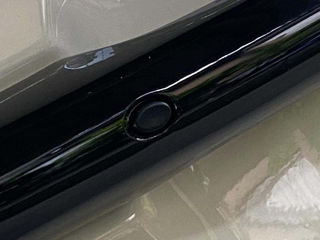 ドアハンドルカバー