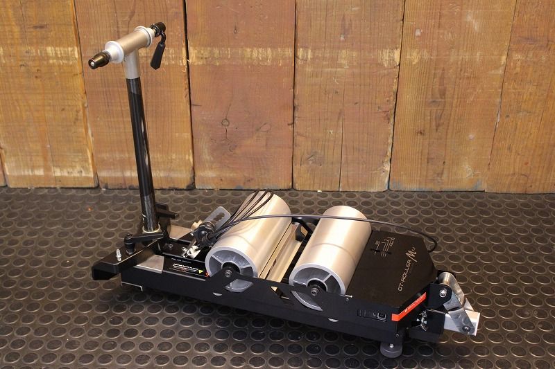グロータック Growtac GT-Roller M1.1 ハイブリッドローラー グロータック Growtac GT-Roller M1.1 ハイブリッドローラー