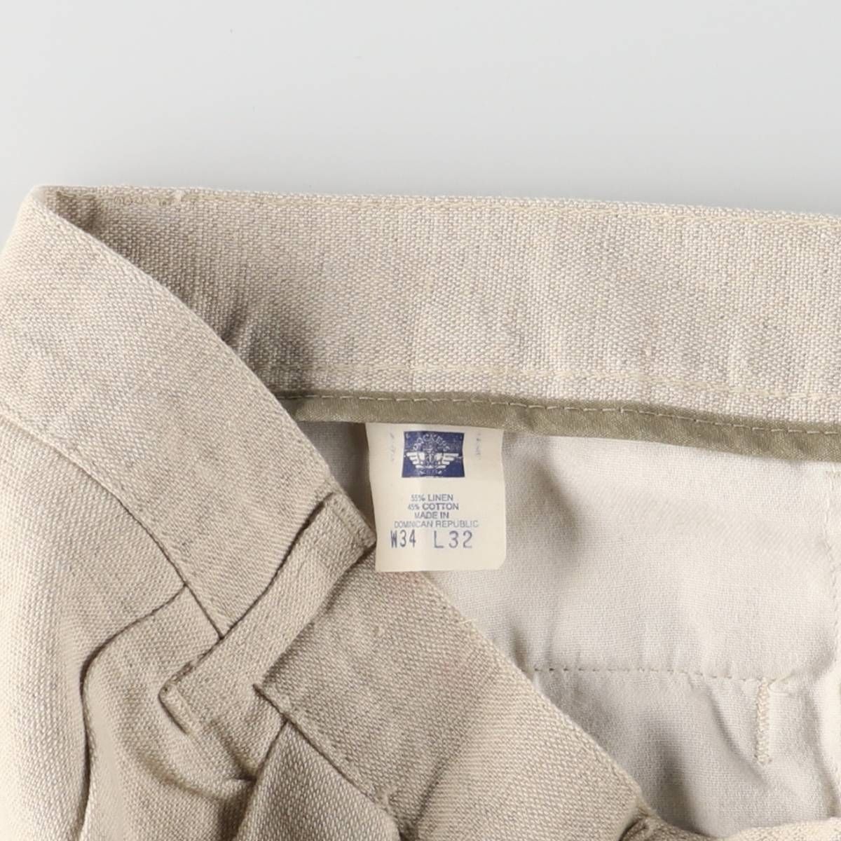 ドッカーズ DOCKERS