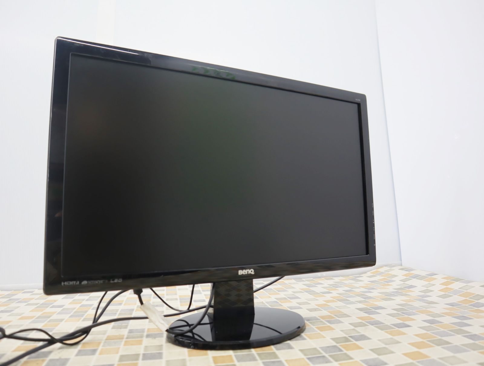 ▽PC機器 ｜24インチ 液晶ワイドディスプレイ モニター｜BenQ