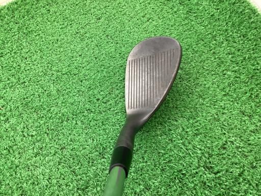 中古】 タイトリスト VOKEY SPIN MILLED SM9 ジェットブラック