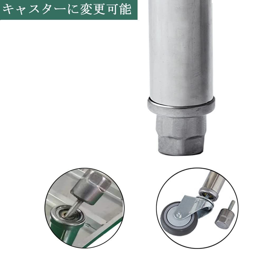 業務用キッチン 調理作業台