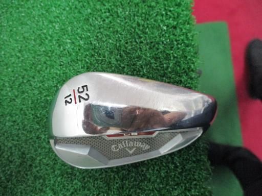 返品OK 【中古ゴルフクラブ】キャロウェイ CB ウェッジ (日本仕様