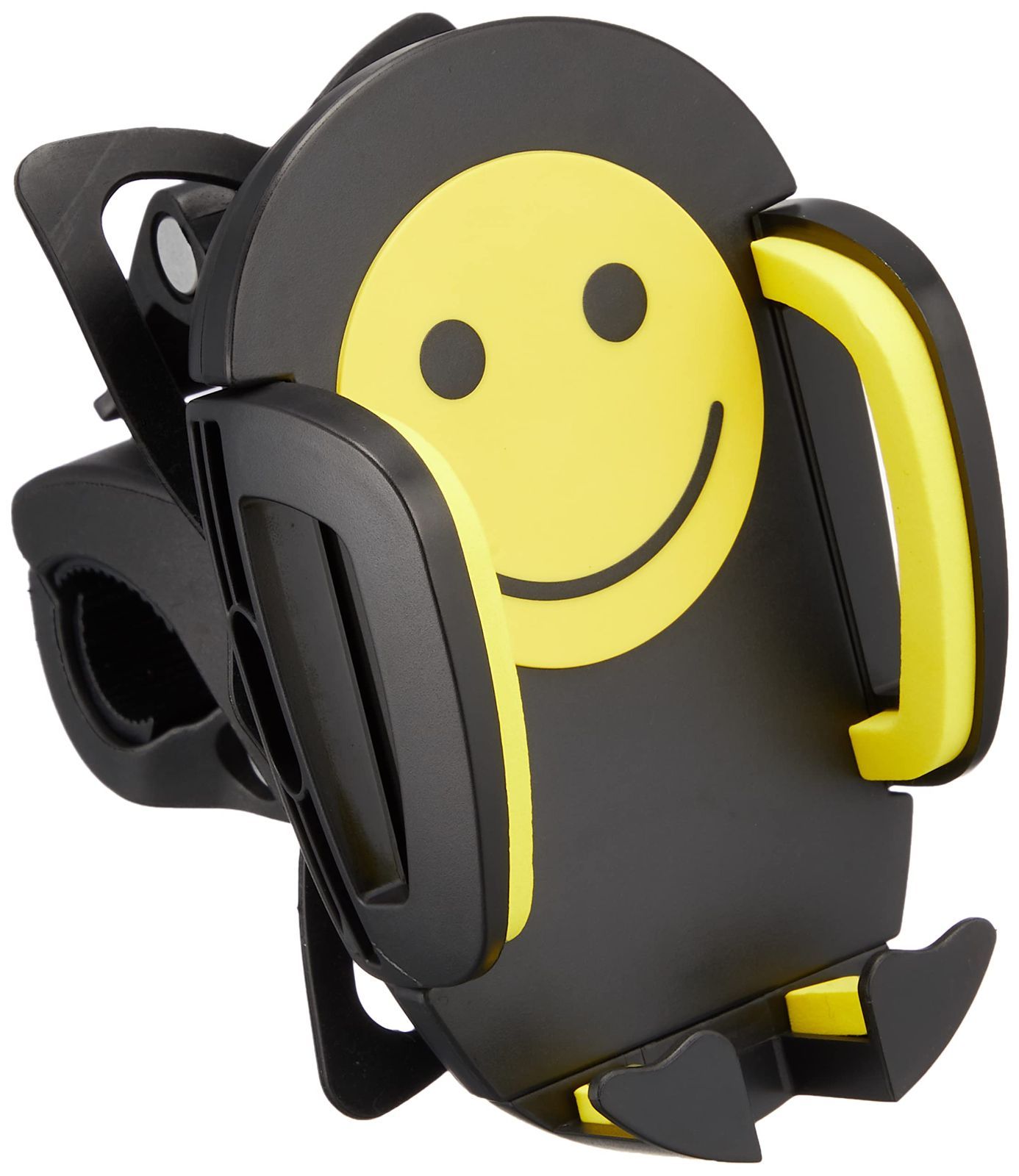 【特価商品】クッション付き スマイル ハイブリッドフォンホルダー トップ(Top)