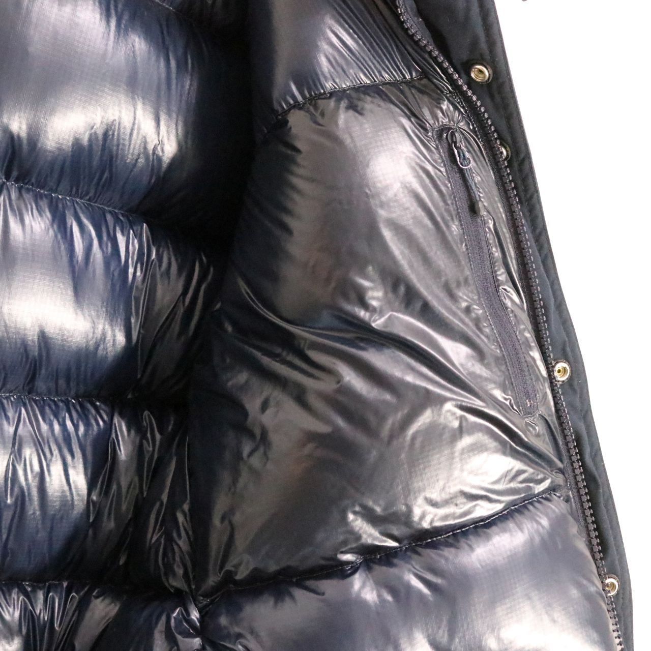 中古B】THE NORTH FACE PURPLE LABEL ザノースフェイスパープル 