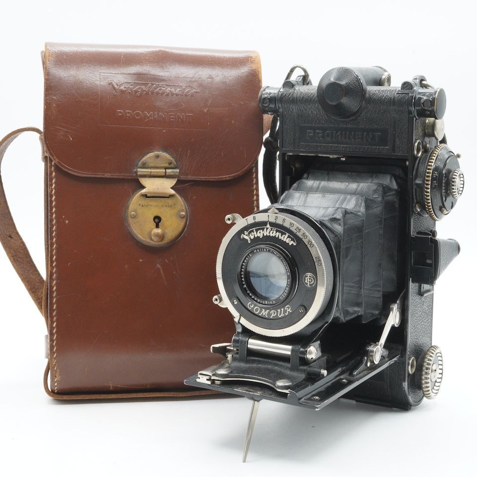 VOIGTLANDER VSL1いろいろ | foto-poohのブログ 写真と模型を