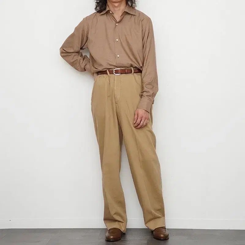 MAATEE-SONS 23 SS チップチノ