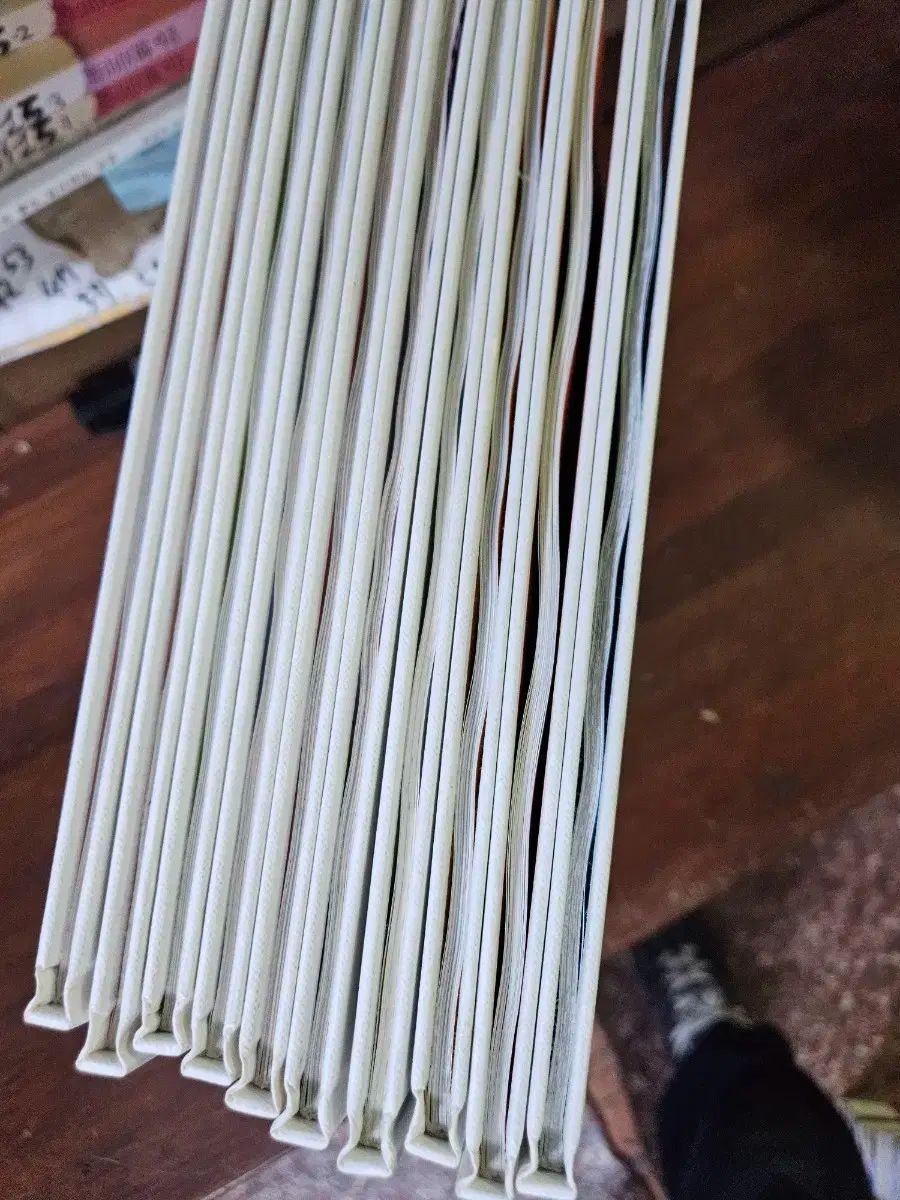 私の最初の歴史書