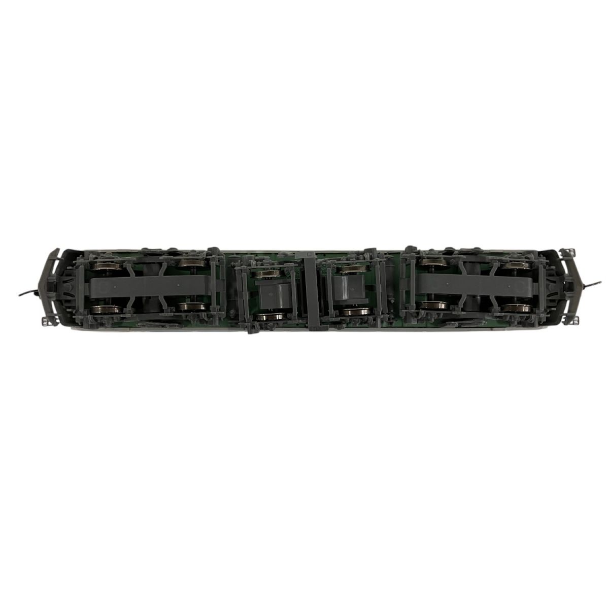 鉄道模型　まとめ売り TOMIX HO-2033 JR EF66-0形電気機関車(JR貨物更新車) HOゲージ