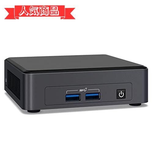 送料無料 Intel NUC 第11世代 Pro Slim Kit NUC11TNKi30Z