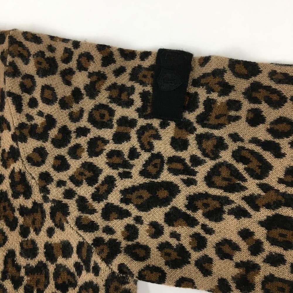 カシミヤ混 レディース