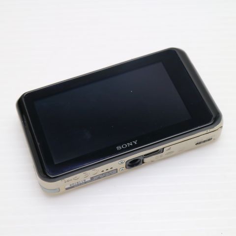美品 Cyber-shot DSC-WX30 ゴールド 即日発送 SONY デジカメ ショップ