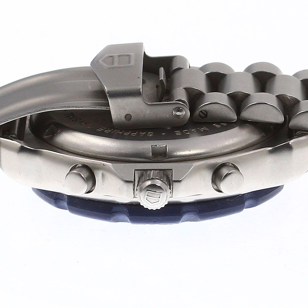 タグホイヤー フォーミュラ1 クロノグラフ　570.513 T TAG HEUER（タグ・ホイヤー） 【TAG HEUER】タグホイヤー フォーミュラ