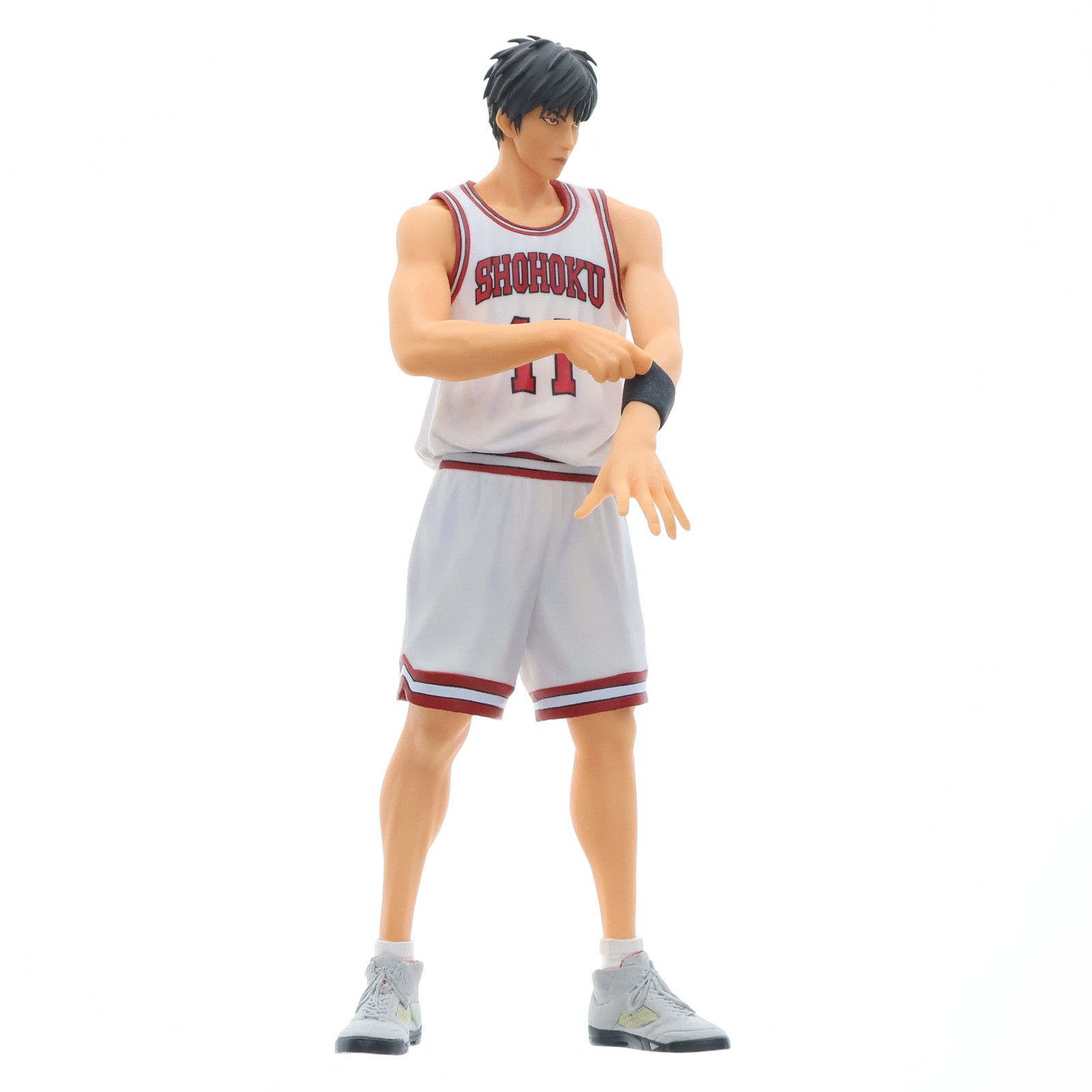 The Spirit Collection of Inoue Takehiko SLAM DUNK