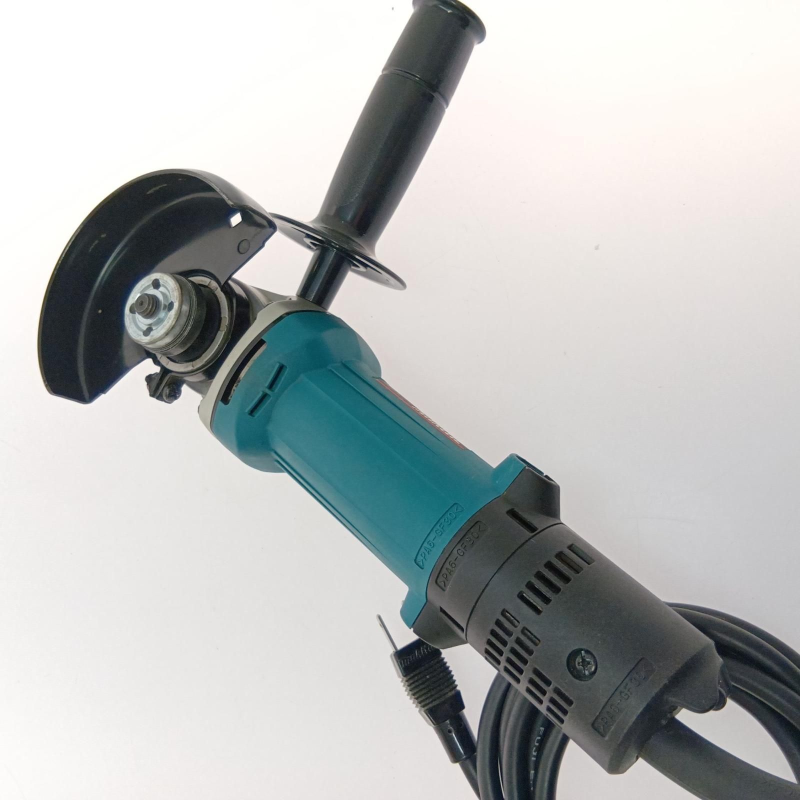 □□MAKITA マキタ 100mmディスクグラインダー 9533BL ブルー WWW_USTAUSTRALIA_COM_AU