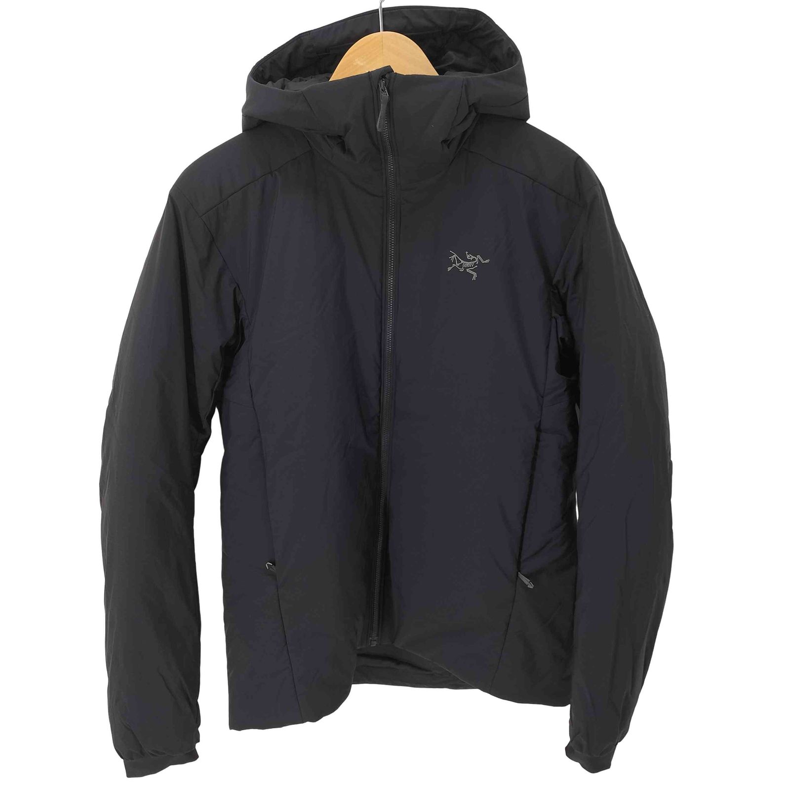 アークテリクス ARCTERYX アトム ヘビーウェイト フーディ Atom Heavyweight Hoody メンズ import：S 