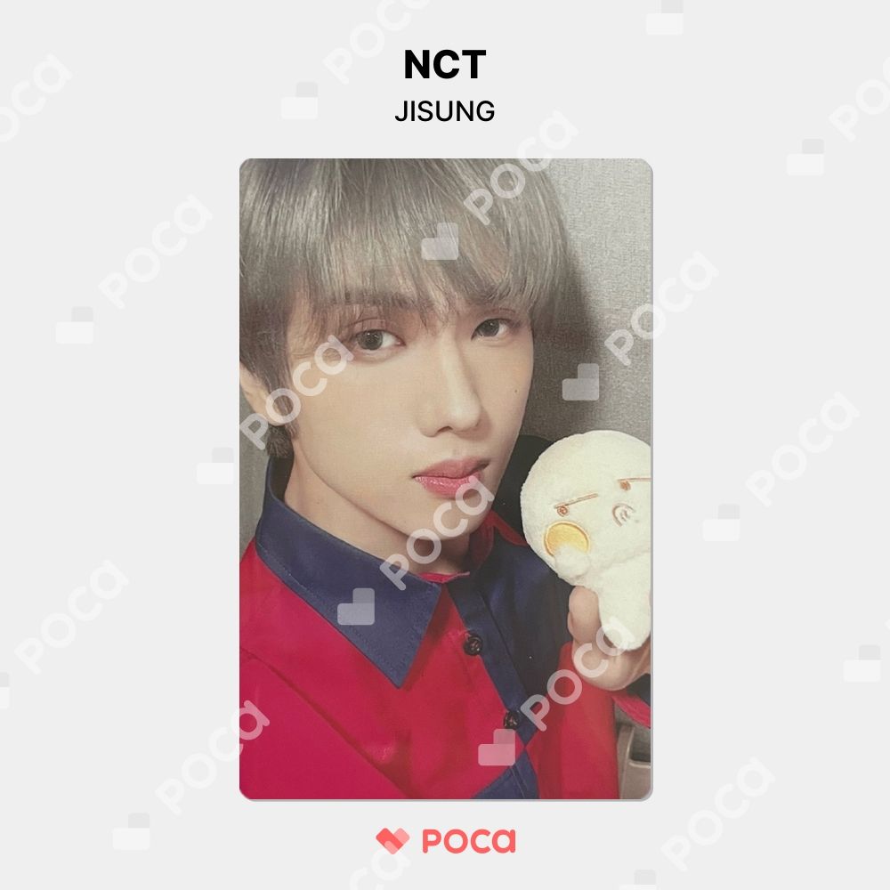 新品未開封 NCTDREAM トレカmagnet doll フンチッパン チソン NCT - NCT DREAM マグネット ドール キーリング チソン トレカ