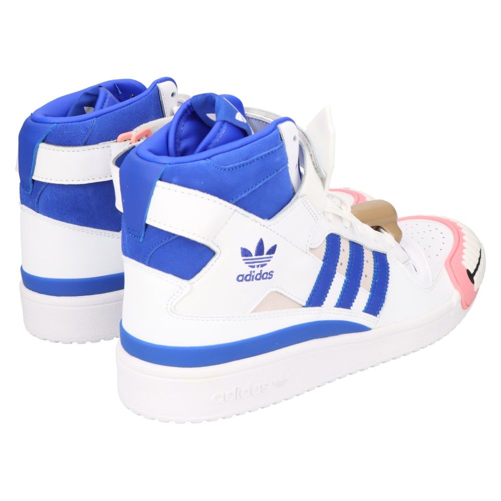 adidas (アディダス) 21AW×Kerwin Frost KF FORUM HI Humanchives 