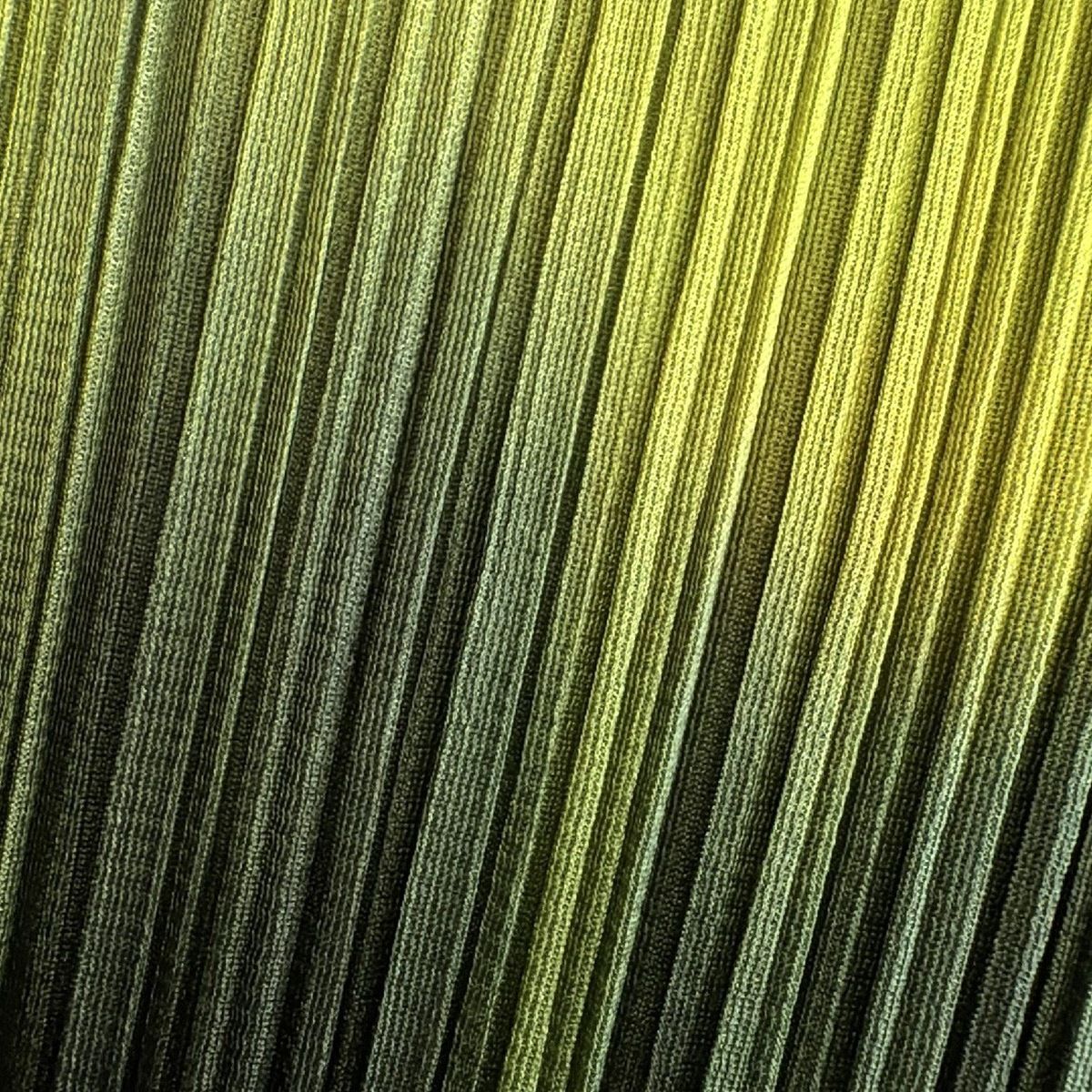 PLEATS PLEASE(プリーツプリーズ) ワンピース レディース美品