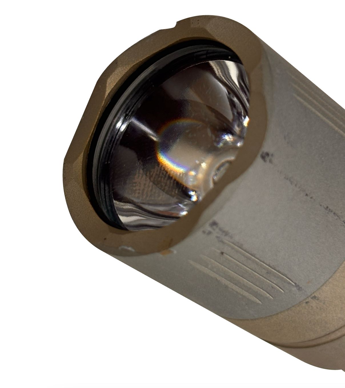 SUREFIRE (シュアファイア) EB2 BACKUP コヨーテ - メルカリ