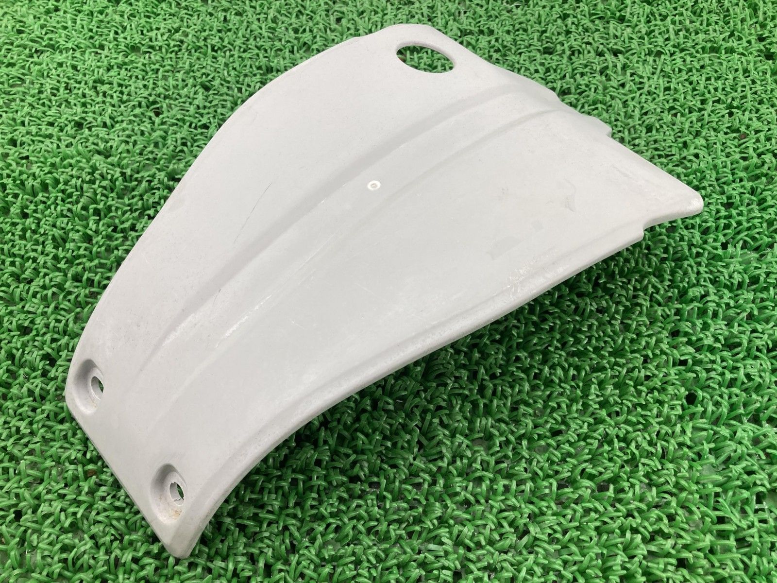 CRF250L スキッドプレート 50355-KZZ-9000 MD38-1006*** ホンダ 純正 