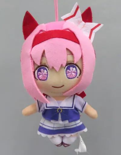 ウマ娘 プリティーダービー 通常 ぬいぐるみ Vol.6 ハルウララ Amazon.co.jp: ウマ娘 プリティーダービー 通常ぬいぐるみ Vol.6