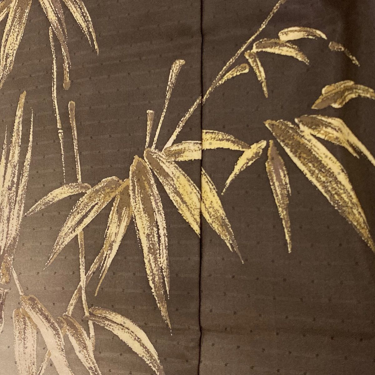未仕立て 仮絵羽