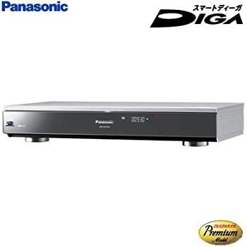 【特価】 中古】パナソニック 4K ブルーレイレコーダー 3チューナー 3TB レコーダー