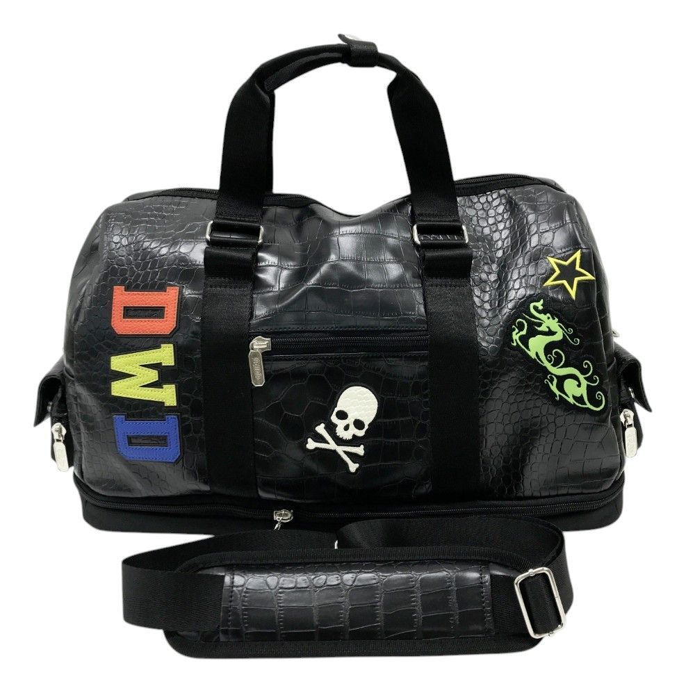 ゴルフボストン Dance With Dragon