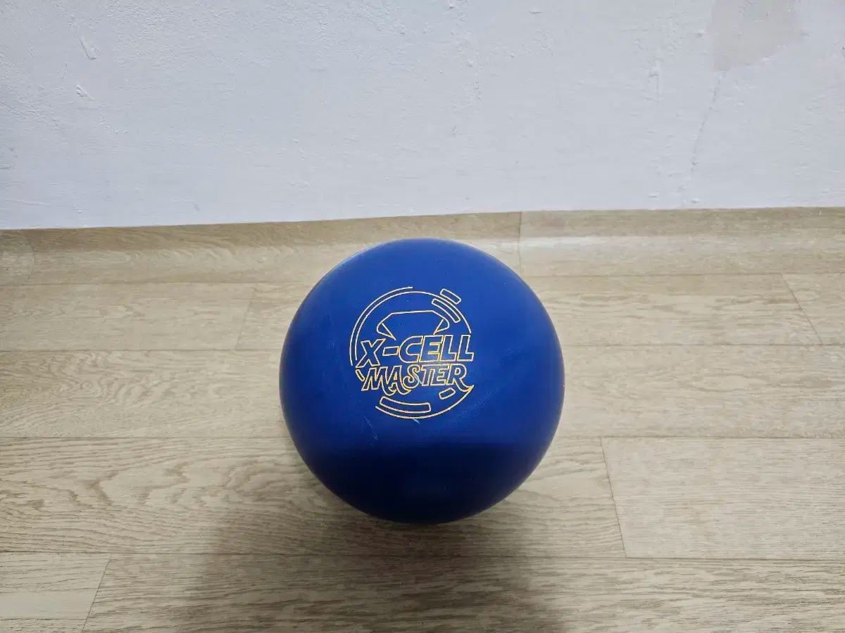 ボーリングボール