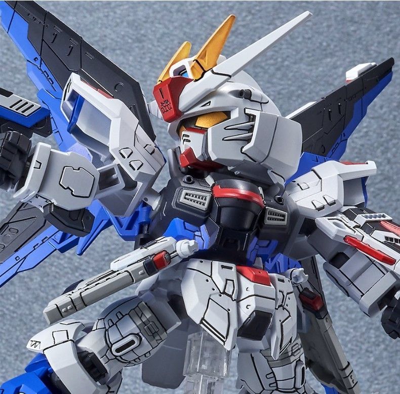 上海ガンダムベース限定】フリーダムガンダム 上海限定 機動戦士