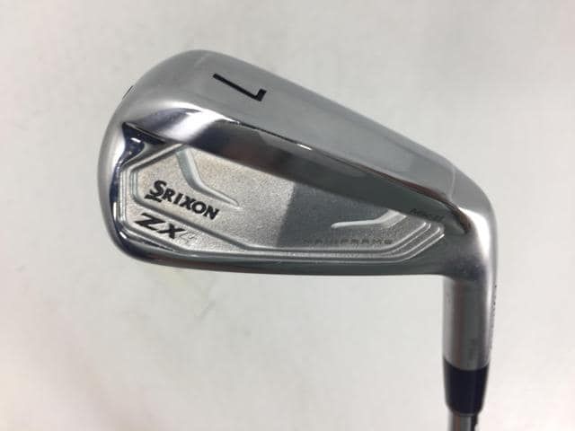 【本日限定値下げ】スリクソン ZX4Mk2 アイアン7〜P 950GHneo S SRIXON 特注 5本組 スリクソン ZXi4 アイアン N.S.PRO 850GH / 950GH