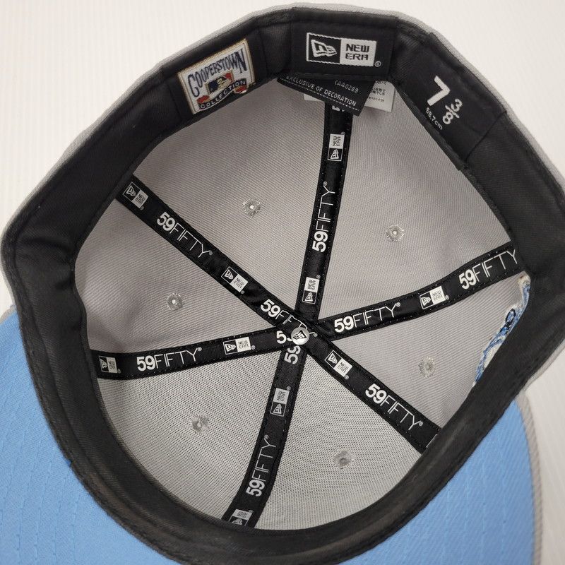 中古品】NEW ERA ニューエラ CHICAGO WHITE SOX 2003 ALL STAR GAME 