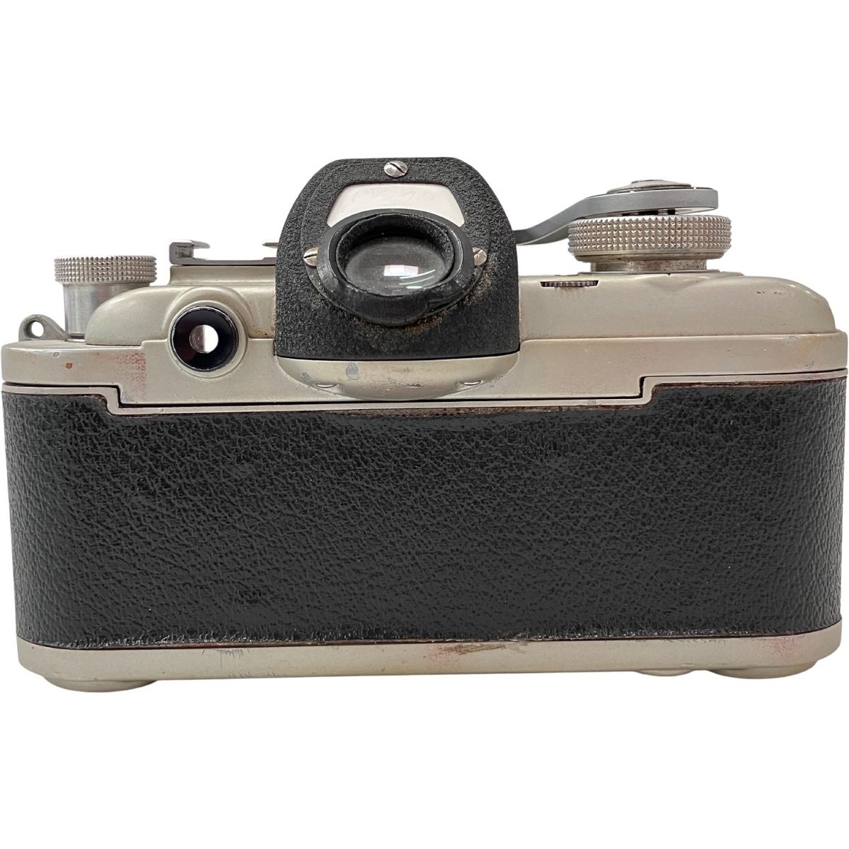 【驚きの価格が実現】 ALPA REFLEX Mod.6b アルパ フィルム 一眼レフ カメラボディ ジャンクH10533394 贅沢な