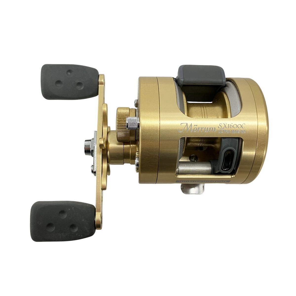 AbuGarcia ambassadeur